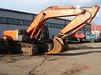 HITACHI ZX330-LC3 (Хитачи 330)