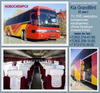 Пассажирские перевозки комфортабельными  Автобусами туристического класса от 20 до 55 мест.