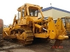 Бульдозер KOMATSU D355A