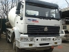 Автобетоносмесител и SINOTRUK ZZ5251C (howo)