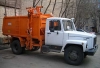 КО-440 на базе ГАЗ-3309