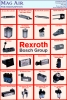 Пневматика Rexroth