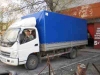 Автотенты пологи каркасы для грузовых автомобилей и прицепов в Волгограде