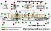 Ремонт рулевой рейки, ремонт рулевых реек, ремонт гур, диагностика подвески в Тушино-Авто