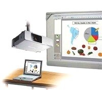 Интерактивная доска Elite Panaboard UB-T781