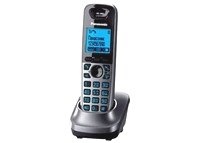 Трубка DECT для АТС и для бытовых телефонов.