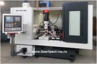 Зубофрезерный станок SFН160CNC