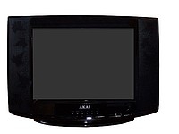 Телевизор кинескопный «AKAI» 14СTU31BB