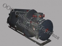ПВИ-250, КТПВ, КР, ВВ-250, АЗУР.3, МГМ-1, КСЛ, ВКТ, ДКС, РКУ-1М, ИКУ-2