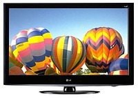 LCD телевизор LG 47LD420