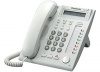 Системный телефон Panasonic KX-DT321RU