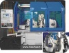 Зубошлифовальный станок SBO340CNC Basic