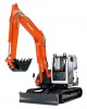 Мини экскаватор Kubota KX080 8.7т