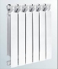 Радиатор konner 70 500 (алюминиевый)