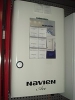 Котел газовый NAVIEN 13,16,20,24,30 квт