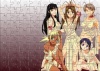 Аниме Пазл Love Hina 05