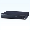 RVi-R04LA Видеорегистратор 4-х канальный, VGA, Н.264, LAN,1 HDD SATA (2Тб),USB