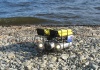 Подводный робот ROV "МОБИ ДИК-100"