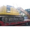 экскаватор KOMATSU PC 130-7K