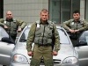 Пультовая охрана гаражей в Новотроицке