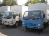 Грузоперевозки транспортом 3т/15м3. Барнаул, край, РФ.