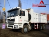 Shaanxi (SHACMAN) SX3255DR384 6x4 (технология МAN)