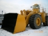 Продам погрузчик Caterpillar 992G