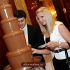 Шоколад для фондю barry callebaut 