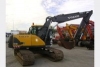 Volvo,komatsu,hitachi,jcb,liebherr, всегда в наличии экскаваторы из Европы.