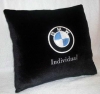 Подушка с логотипом BMW Indiwidual