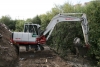 мини экскаватор TAKEUCHI TB1140