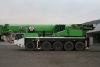 Автокран Terex-Demag AC120-1