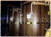Мини пивоварня - пивзавод Blonder Beer от компании Techimpex.