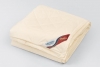 	 Одеяло Консул разъёмное с шерстью ламы - 4 Seasons Eco Wash