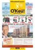 Размещение частного строчного объявления в газете «О'Кей!» (Норильск)