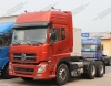 Тягач седельный DONGFENG DFL4251A