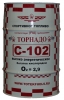 Спортивное топливо "ТОТЕК-Торнадо" (Бензин 100+)