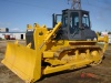 Бульдозер Shantui SD16